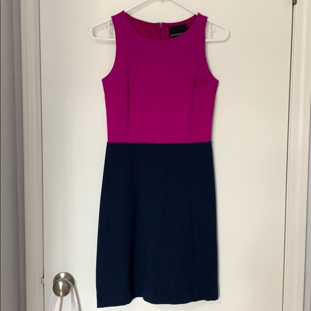 Cynthia Rowley dress XS
